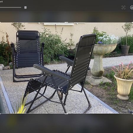 Chambre Du Merle Illats Zewnętrze zdjęcie