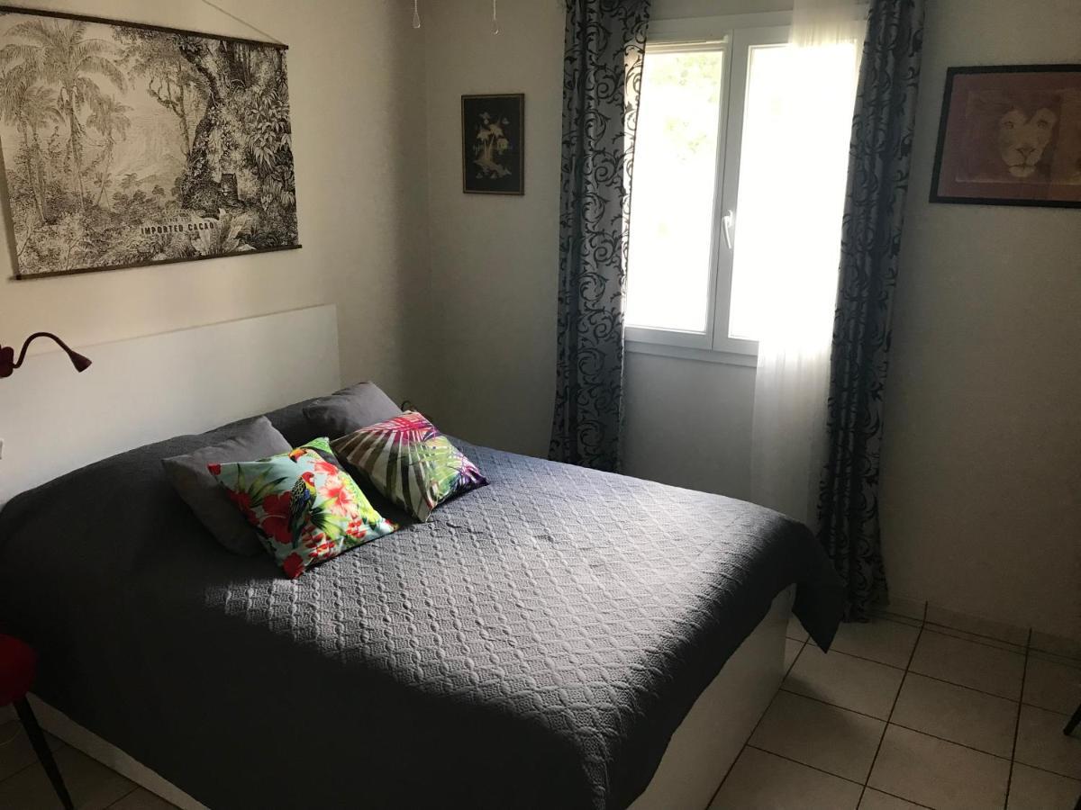Chambre Du Merle Illats Zewnętrze zdjęcie