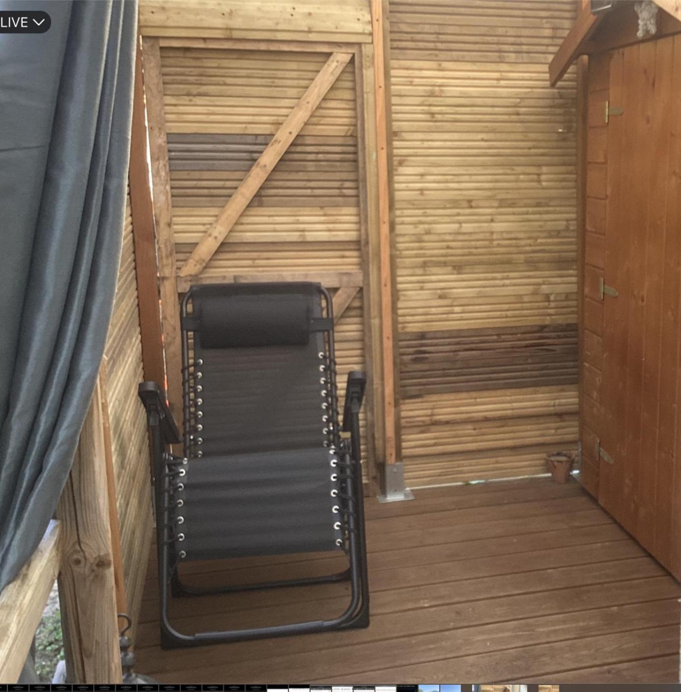 Chambre Du Merle Illats Zewnętrze zdjęcie